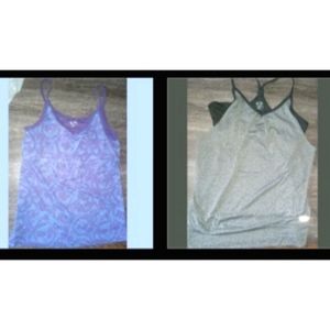 Champion Tanks Set of 2